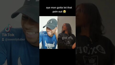 when you visit your white boyfriends house!