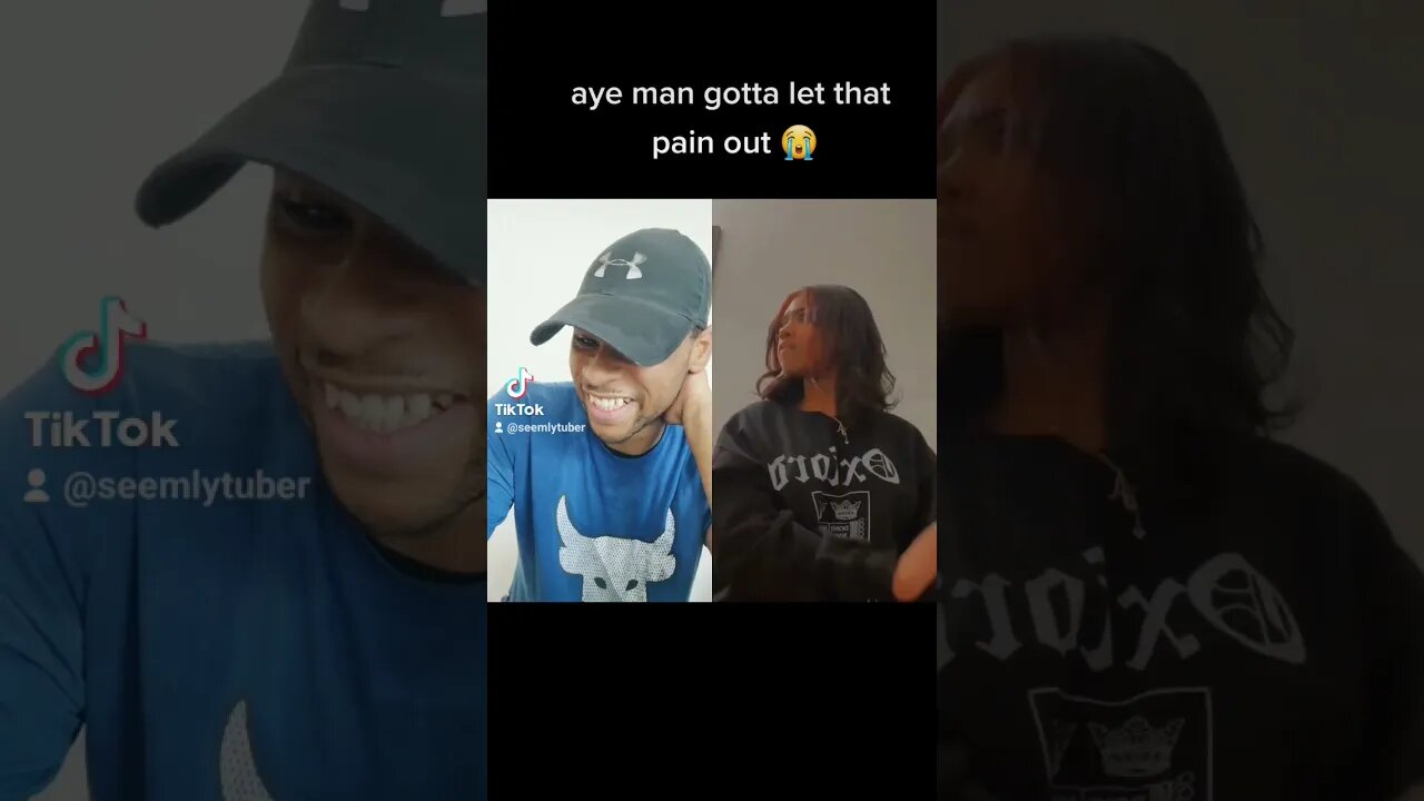 when you visit your white boyfriends house!