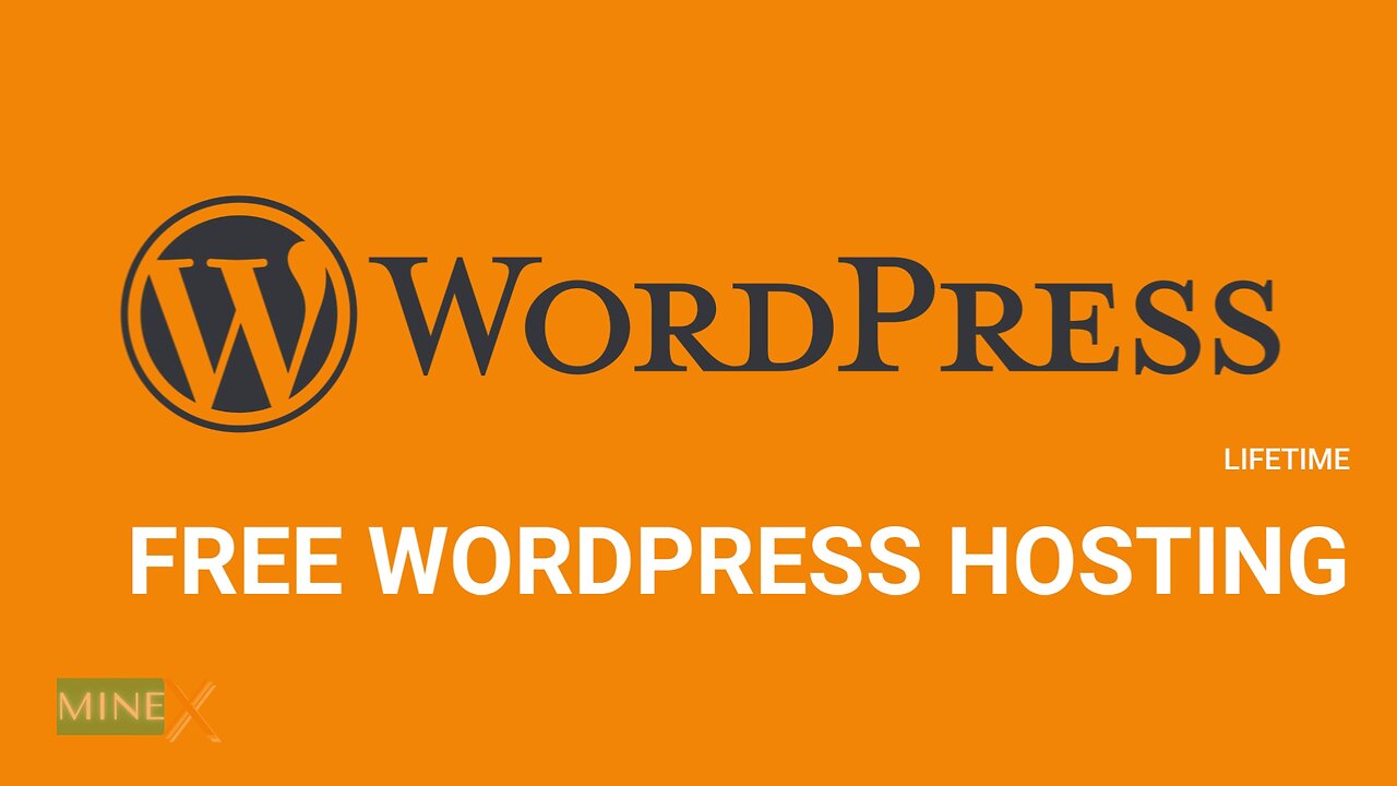 Get Free Lifetime WordPress Hosting on Oracle Cloud with Custom Domain