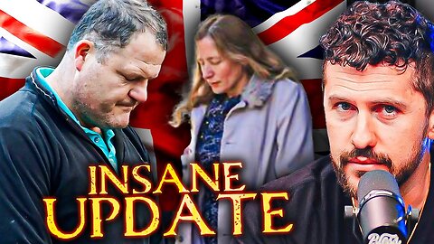 Insane UK Silent Prayer Update Americans Would Never Believe