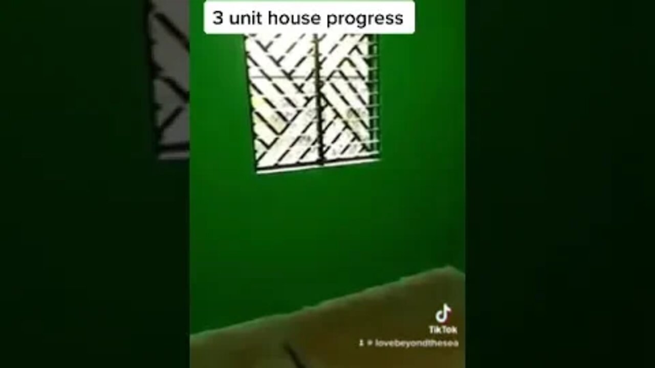 3-Unit Philippines House Update 6/25/22