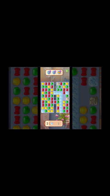 Shorts Playrix Homescapes Gameplay Walkthrough Level 12663-040