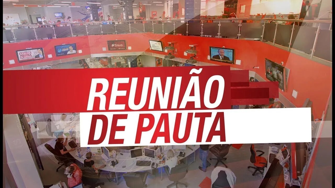 PCO não se calará diante da ditadura do STF - Reunião de Pauta nº 988 - 21/06/22