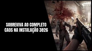 Atomic Heart Chega ao PS4, Xbox One, PS5, Xbox Series X e PC em Breve!