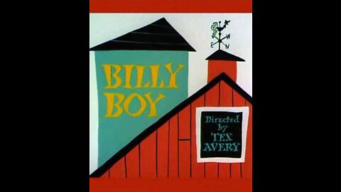 Billy Boy