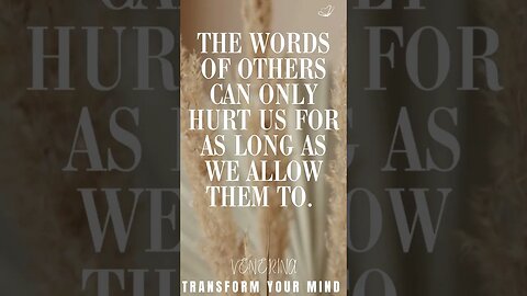 The words of others #positivepsychology #motivational #inspirational