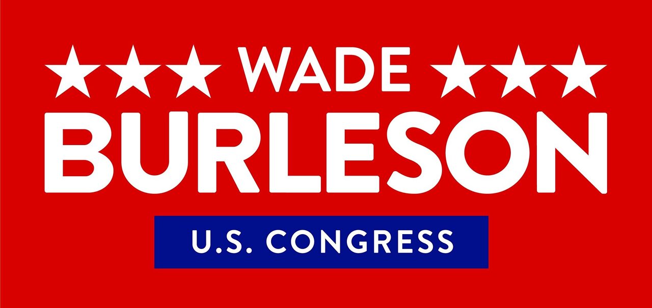 Burleson for Congress