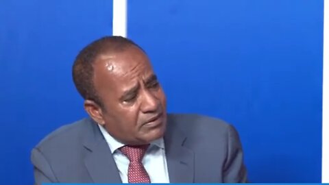 ጎንደር ተወልጄ ወልቃይት አድጌ ባንዳ ልሆን አልችልም - ሻምበል በላይነህ