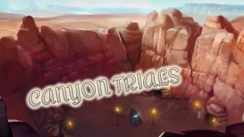 CANYON TRIALS/WESTLAND SURVIVAL/WAWE 20/GLYCEROL/SILVER COIN/GUNPOWDER