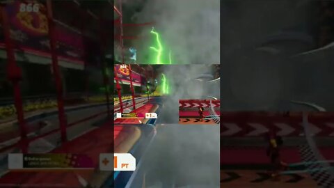 Tá da hora o Roller Champions que jogão #gamers