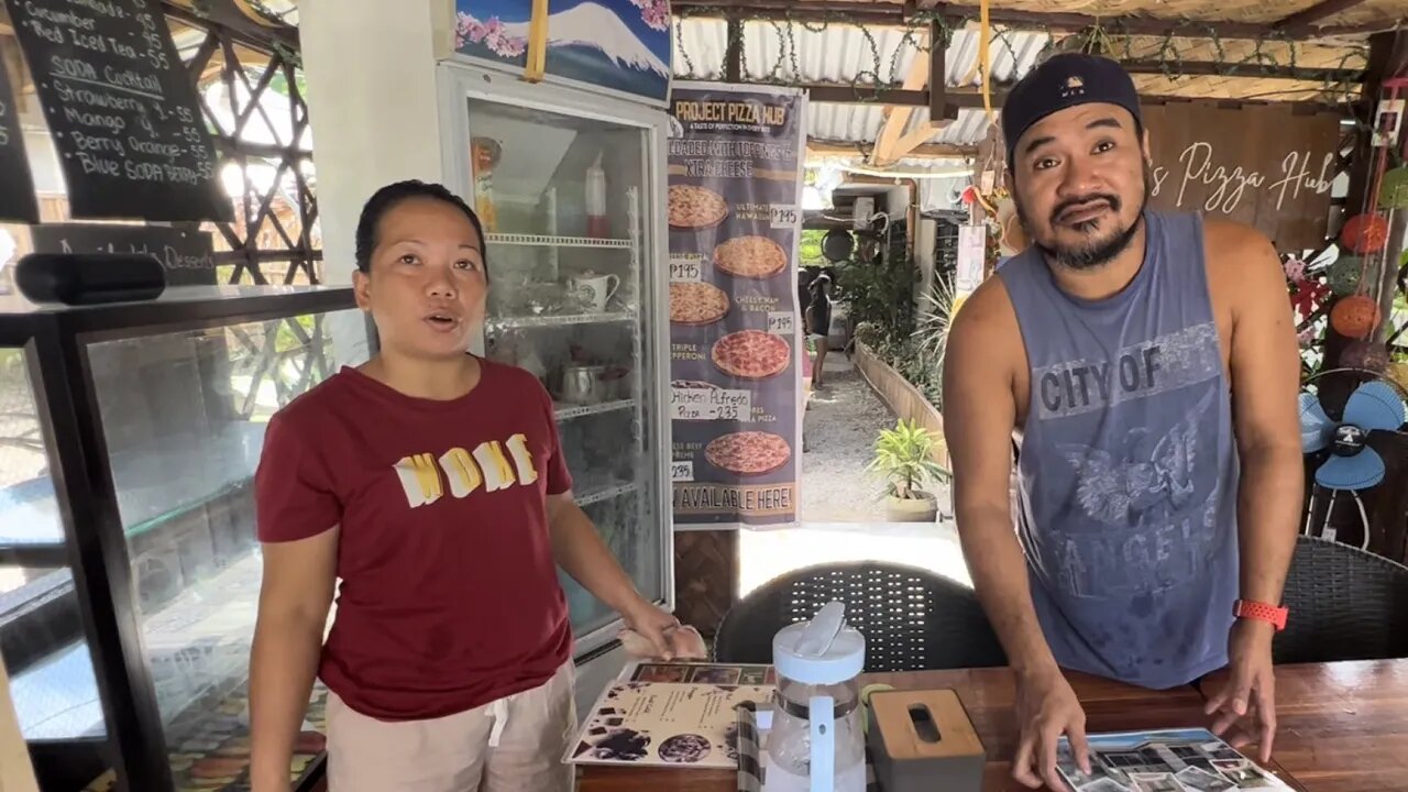 Beef/Cake Surprise! Northern Samar Kuya Khims Home Cooking