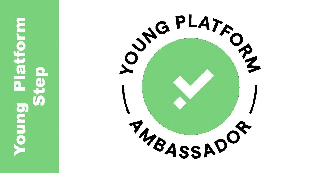 Young Platform Ambassador