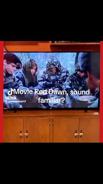 Red Dawn
