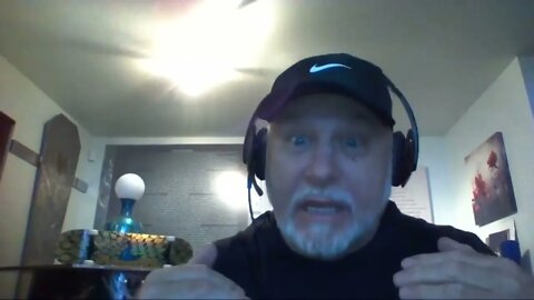 The Hunter HAS Become the HUNTED - Jonathan Kleck