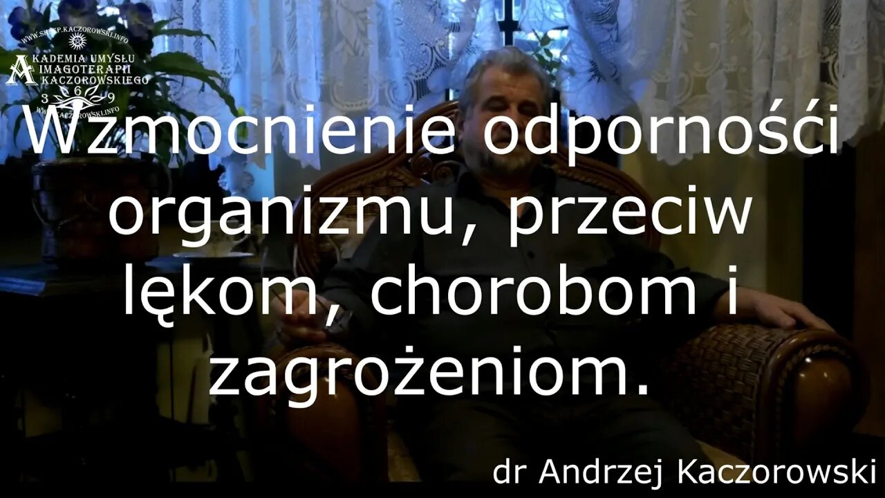 KORONA WIRUS - CHOROBY, WIRUSY, LĘKI, ZAGROŻENIA - WZMOCNIENIE ODPORNOŚCI /2 CZ /2020 ©TV LEO-STUDIO