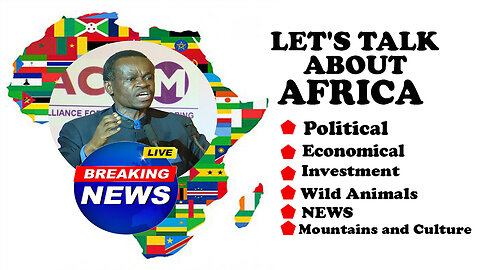 [LIVE] Africa News Update: