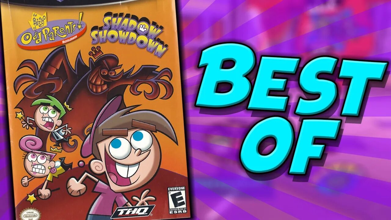 Best of Shadow Showdown