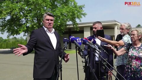 Milanović: Pupovac ulazi u Sabor s bijednih 10 000 glasova