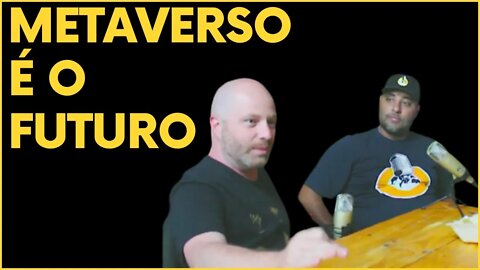 COMO ACESSAR AO METAVERSO