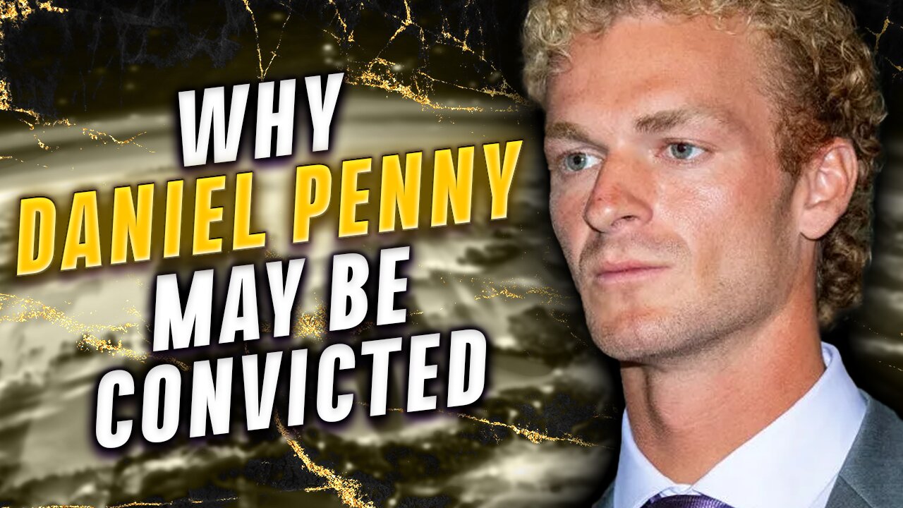 The Case Against Daniel Penny: How the Headlock Could Determine the Verdict