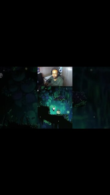 EU SOU FRIO E CALCULISTA | HOLLOW KNIGHT #Shorts