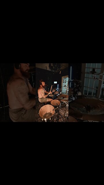 Toxicity - System of a Down | Drum Cover