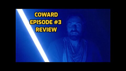 Obi Wan Kenobi episode 3 review