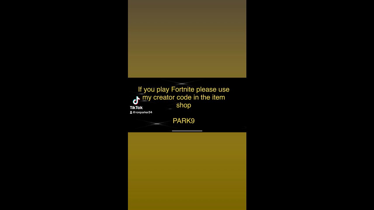 Fortnite