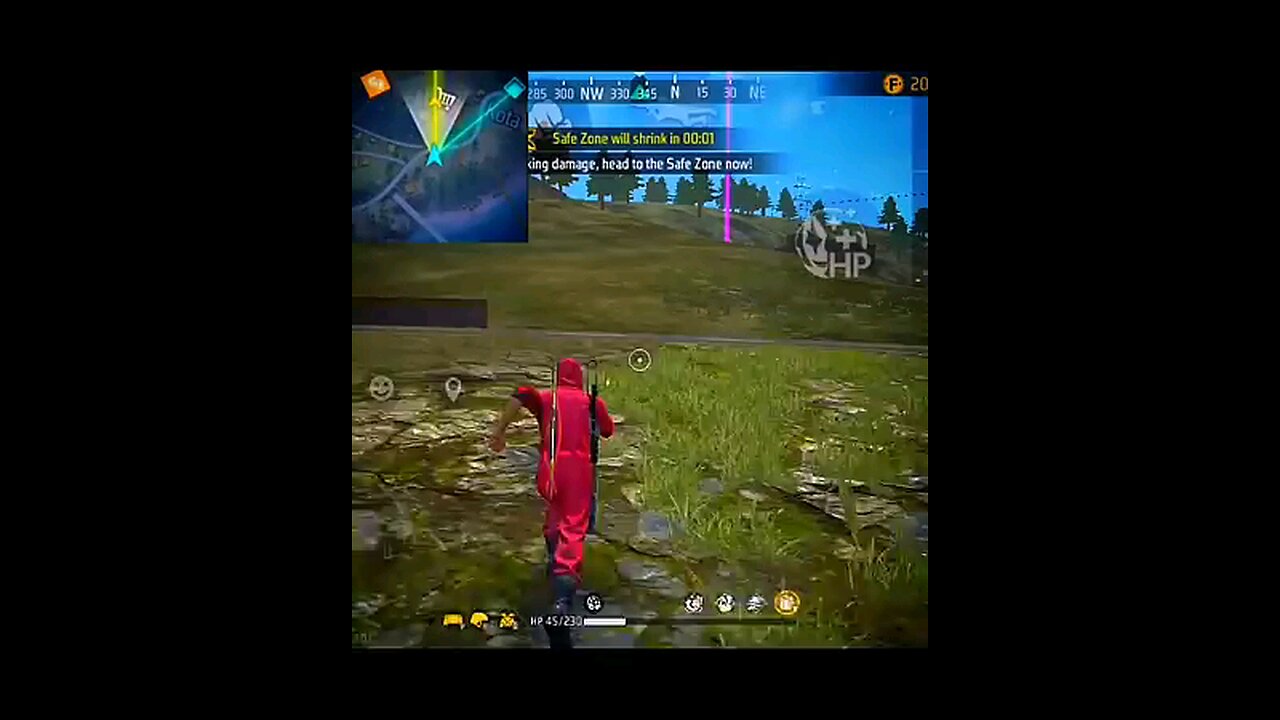 FUNNY FF MAX VIDEO |😄😁