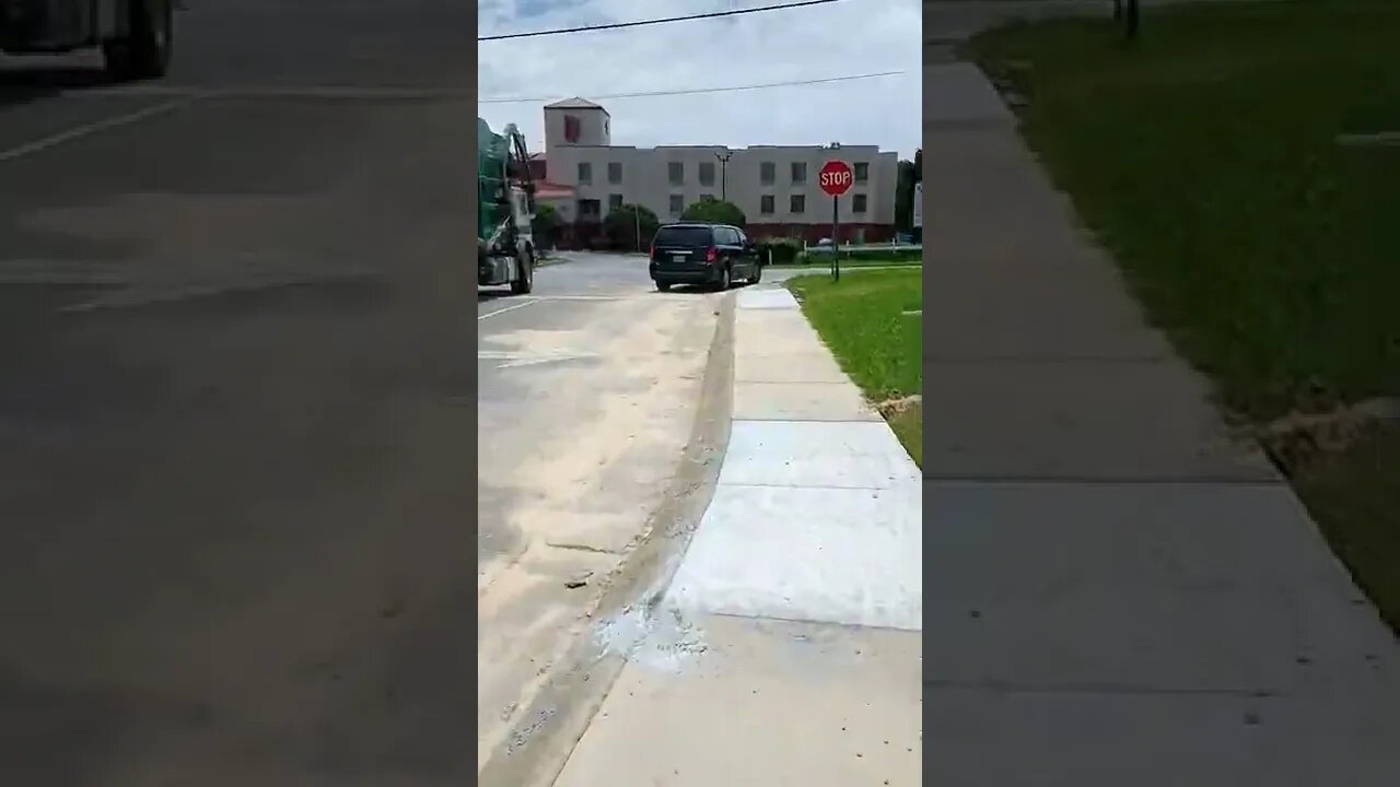 #gangstalking perp walk 08/12/22 Pt. 1