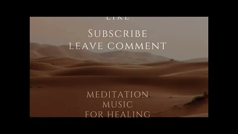 MEDITATION, MEDITATION MUSIC FOR HEALING, MANIFESTATION, HEALING MEDITATION, RELAXATION, SLEEP MUSIC