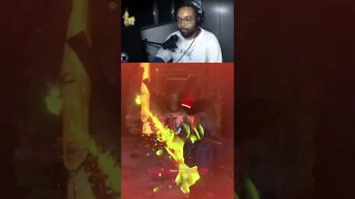 O NOME DO CENÁRIO É BRASIL | DOOM ETERNAL #Shorts #DoomEternal