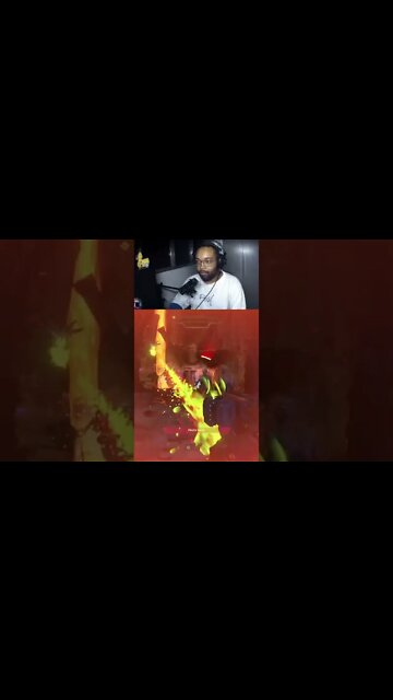 O NOME DO CENÁRIO É BRASIL | DOOM ETERNAL #Shorts #DoomEternal