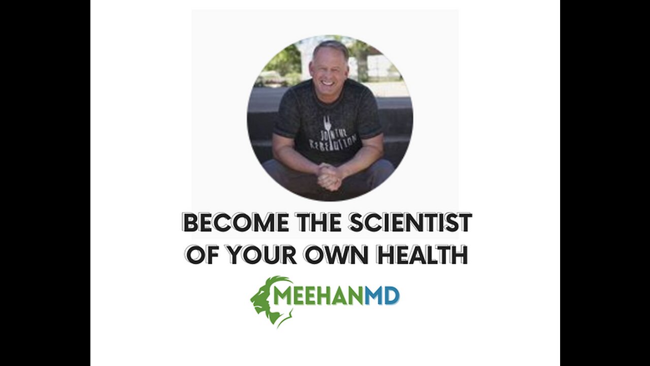 MeehanMD About Us | Learn More About Doctor Meehan Today At: www.MeehanMD.com