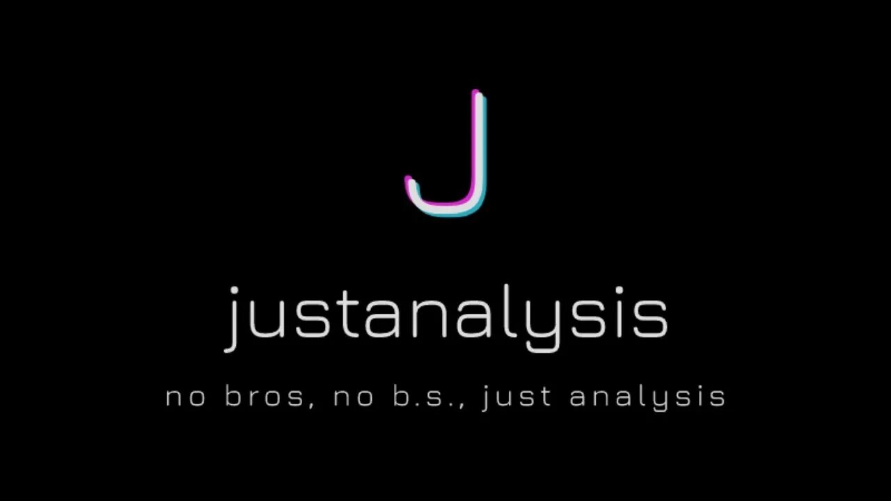 itsjustanalysis Live Stream test - cryptocurrency, forex, trading, analysis