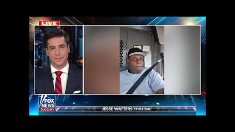 Watters: How was this guy not on the FBI's radar?