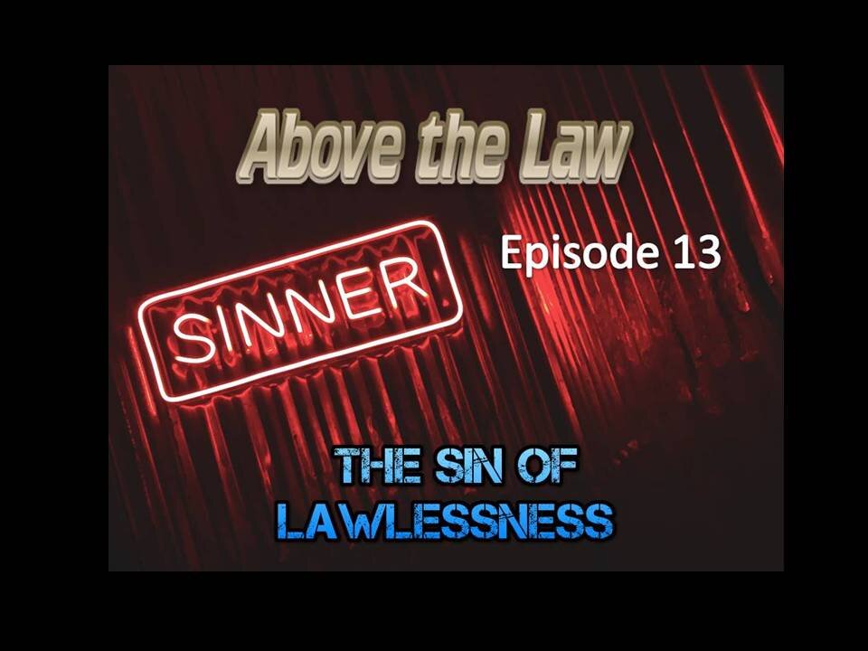 Above the law episode 13