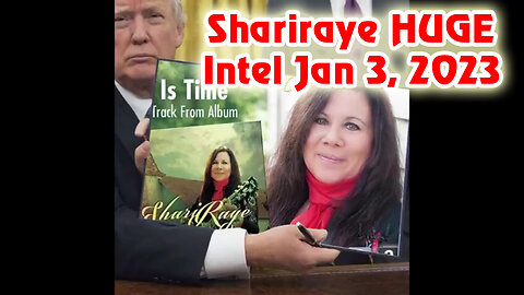 Q Drop > Shariraye HUGE Intel Jan 3, 2023