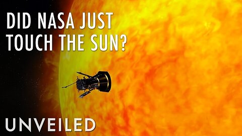 Watch the Sun's Amazing Activity must watch