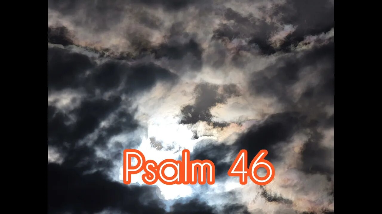 Psalm 46