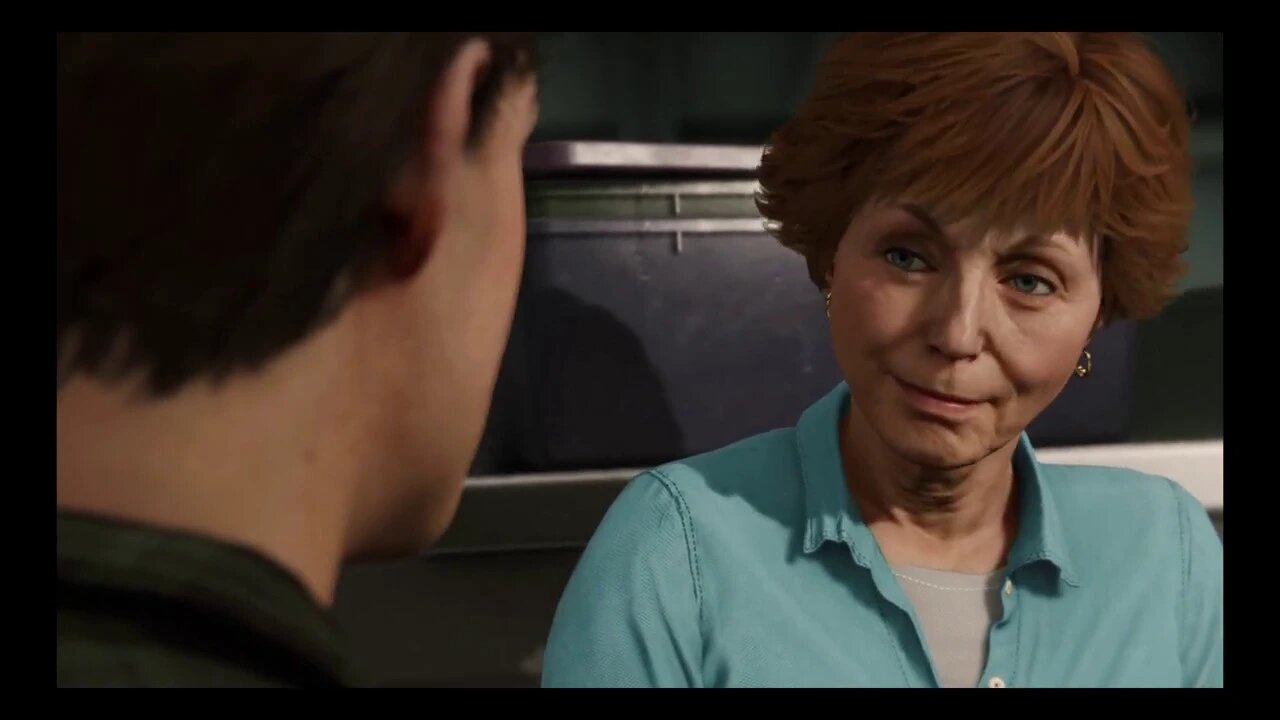 Marvel's Spider-Man Part 31-Milk Run