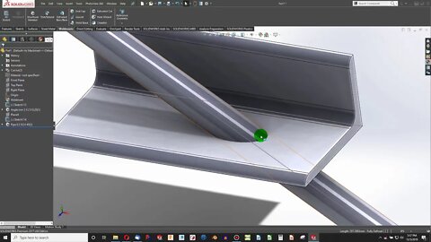 SolidWorks User Request Video: Dealing with Intersections |JOKO ENGINEERING|