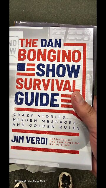 MEETING DAN BONGINO IN OK CITY