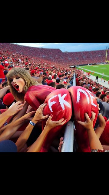 Zeena Schreck Or Taylor Swift :://:: Clone Or ADRENOCHROME + LINKS 🔗