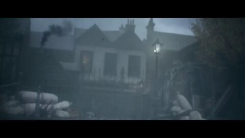 Road to Platinum: The Order 1886