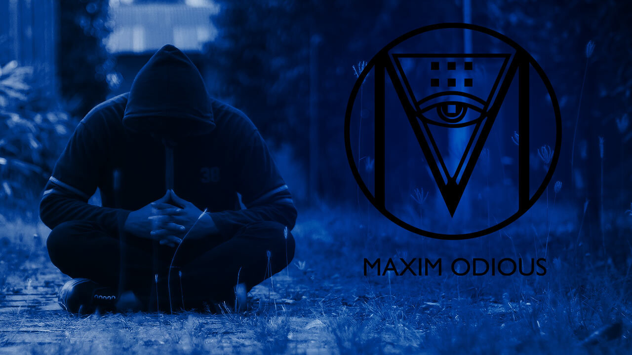 Maxim Odious - The Rebellion