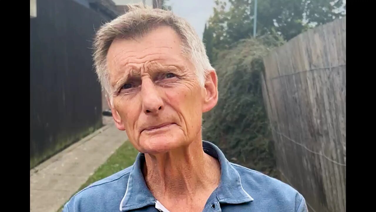 David G, Northampton 17/9/23