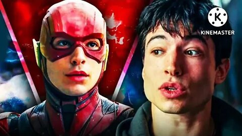 The Flash” pode ser cancelado por controvérsias envolvendo Ezra Miller