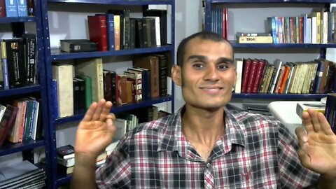 Calvinistas vem com força meu amigo arminiano