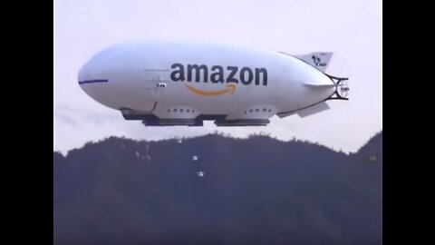 Amazon Recycles P-791